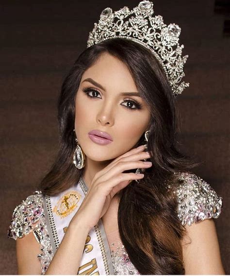 Matagi Mag Beauty Pageants Miss Venezuela Team 2019