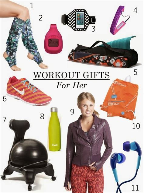 Last updated on january 3, 2021 by lori geurin. fitness gifts for her | Fitness gifts, Gifts for her ...