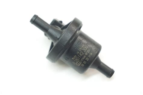Audi And Volkswagen Purge Valve For Fuel Vapor Canister Bosch 0 280 142