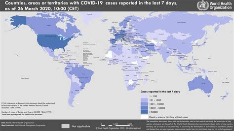 Other sources include the world health organization, people's. COVID-19 World Map: 462,684 Confirmed Cases; 195 Countries ...
