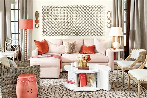 15 Ways To Layout Your Living Room