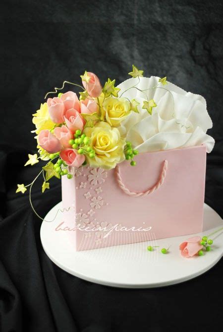 Top Mini Elegant And Chic Cakes Page 8 Of 29