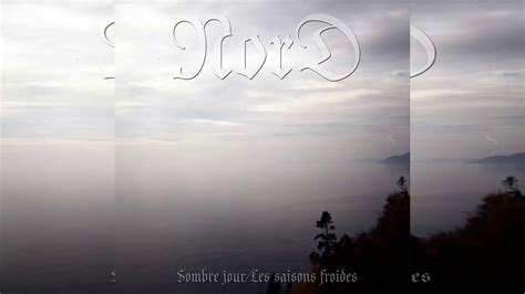 NORD SOMBRE JOUR LES SAISONS FROIDES COMPILATION 2002 REISSUE 2014