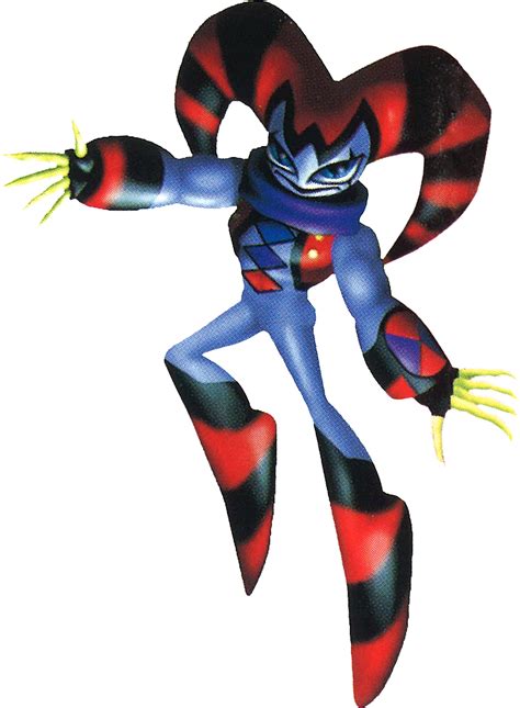 Discuss Everything About Nights Into Dreams Wiki Fandom