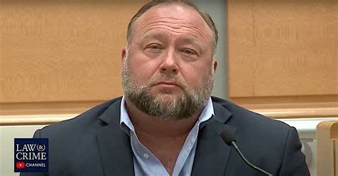 Alex Jones Tells Sandy Hook Families Hes Tired Of Apologizing Nytimepost