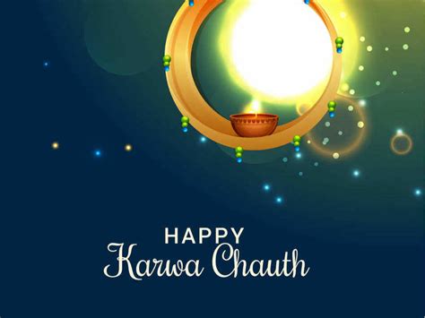Happy Karwa Chauth 2019  Images Wishes Hindi Shayari Hd Photo