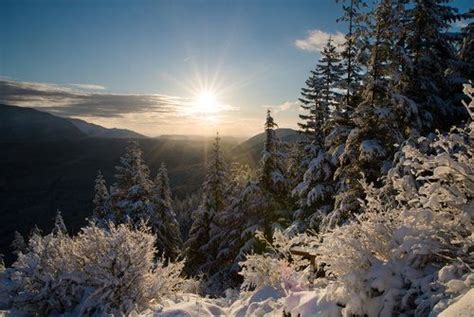 Reliable landscaping in wheat ridge, co. First Snow | Rattlesnake Ridge | Issaquah, Washington ...