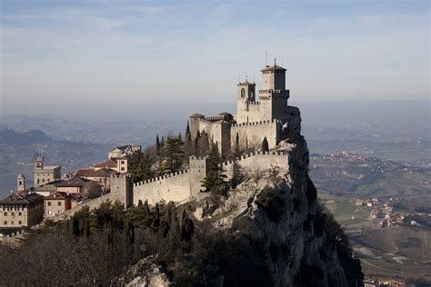 San marino, officially the republic of san marino (italian: San Marino: The oldest democracy in the world - AVRVM - EU