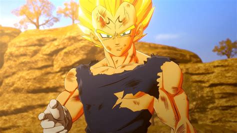 One of the first things any player has to do with any game is get used to the control scheme and figure out what all the buttons do. Acquista DRAGON BALL Z: KAKAROT Season Pass Xbox One ...