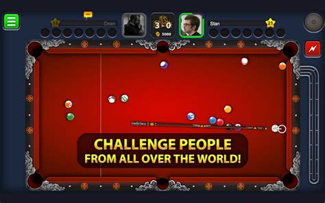 86.56% of 63 players like the mobile game. 8 Ball Pool - Download | Install Android Apps | Cafe Bazaar