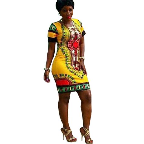African Kitenge Dress Designs Maxi Dress African Dress Styles Buy
