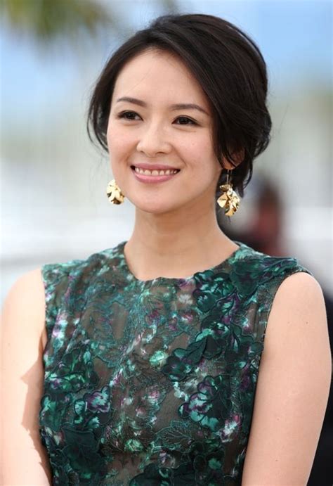 Zhang Ziyi Ideal Beauty Asian Beauty Asian Woman Asian Girl Asian