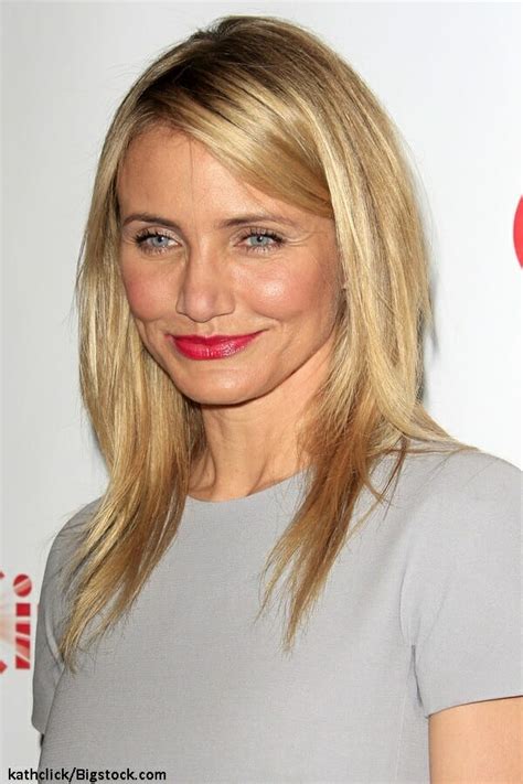As One Of The Most Successful Stars In Hollywood Cameron Diaz Is A Role