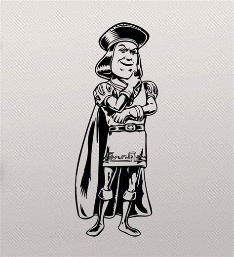 100 Lord Farquaad Wallpapers