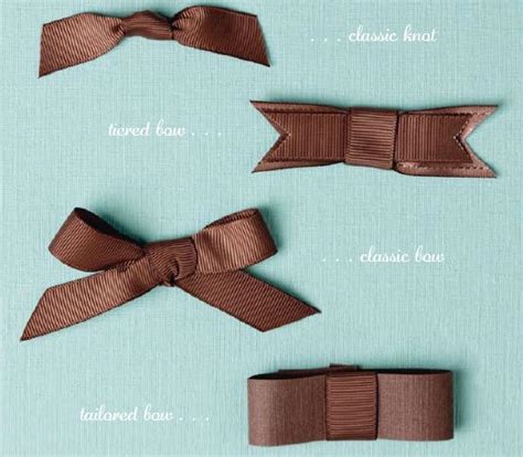 Take a second to adjust the loops and tails so theyre symmetrical and as big or small as you want them. The Cupcake Cricut: How To Tie A Perfect Bow