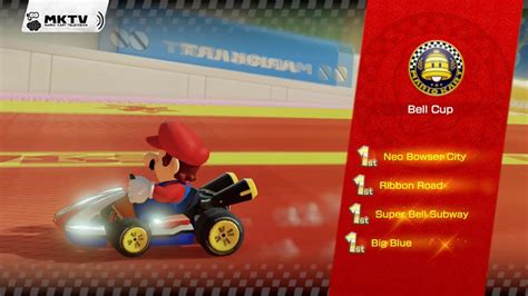 Mario Kart 8 Deluxe Gold Standard And Gold Mario Unlock Youtube