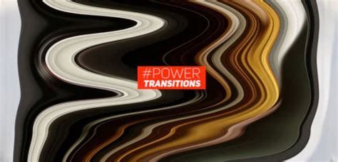 Once you open the template, you'll notice six different folders. Power Transitions + Music » Free After Effects Templates ...