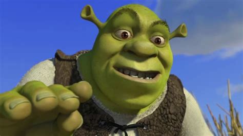 Shrek In 5 Secondi Youtube