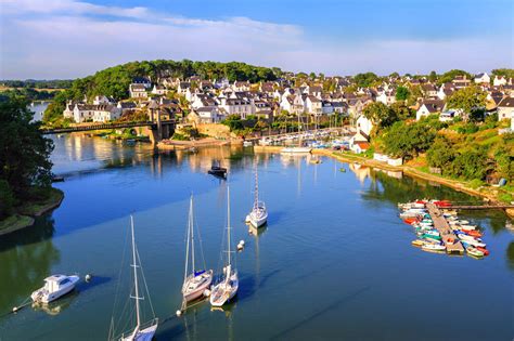 Things To Do In The Gulf Of Morbihan France France Bucket List