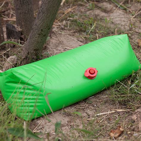 Tree Watering Bag Slow Release Watering Bag For Trees Tarpaulin Pvc Tree Drip Irrigation Bag For