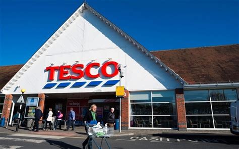 Open 7 days a week. Tesco to build 4,000 homes instead of supermarkets