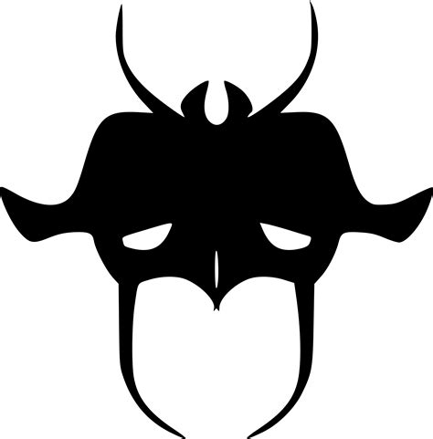 Horn Clipart Devilish Horn Devilish Transparent Free For Download On