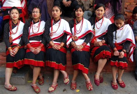 haku patasi we all nepali national clothes nepal traditional dresses