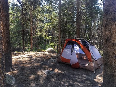Leadville Camping Sightseeing And Hiking Campfires And Concierges