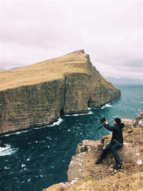 Faroe Islands April 2018 · F8 Photography Workshops