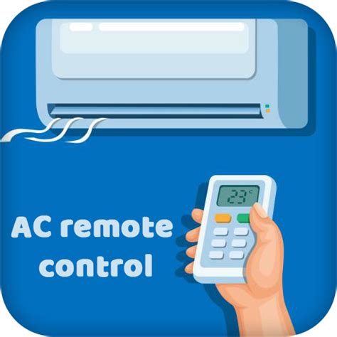 Ac Remote Control App All Ac For Pc Mac Windows 111087 Free