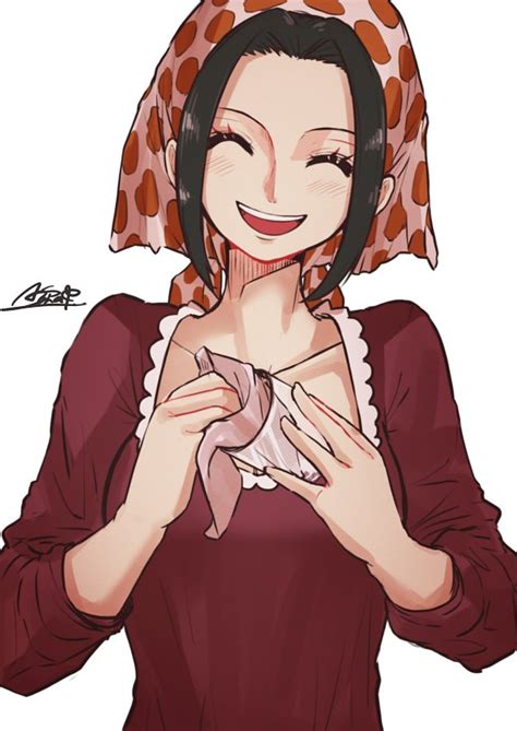 Makino One Piece Image By Aosora5088 3856573 Zerochan Anime Image