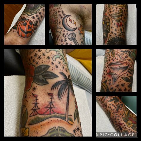 Aggregate more than 74 tattoo filler stars best - in.cdgdbentre