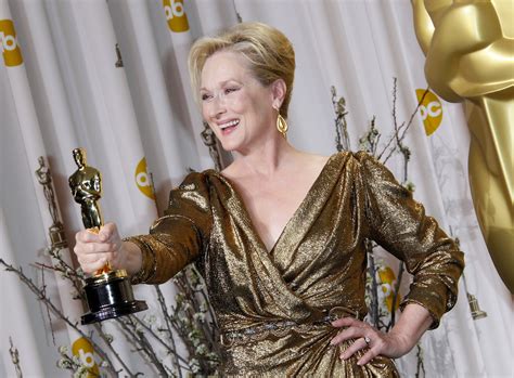 In many ways the most successful and familiar character actor of american sound films and the only actor to date to win three oscars for best supporting considered by many critics to be the greatest living actress, meryl streep has been nominated for the academy award an astonishing 21 times, and. Who Has The Most Oscar Nominations? - Business Insider