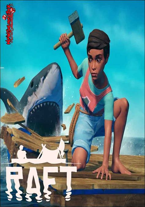 Raft Free Download Full Version Pc Game Setup