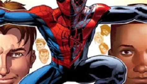 Comic Binge Miles Morales Ultimate Spider Man Vol 1 Revival