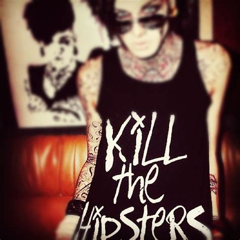 kill the hipsters by jayysdick on deviantart