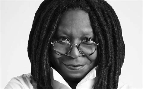 Whoopi Goldberg Is Bringing Her Stand Up Show To The Uk For The First