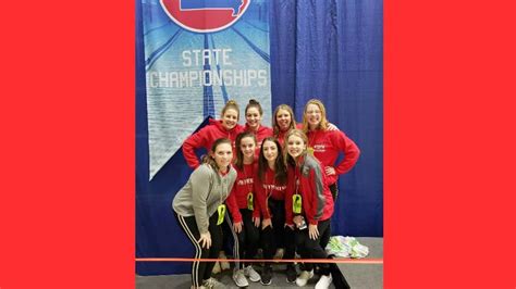West Plains Lady Zizzers Swim Team Went To State Meet This Past Weekend E Communications