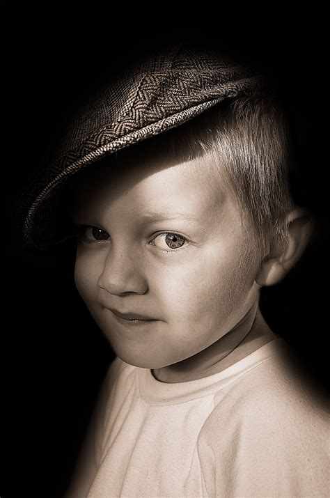 Child Boy People Free Photo On Pixabay