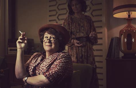 Mrs America Actress Margo Martindale On New Miniseries Exclusive Interview Assignment X