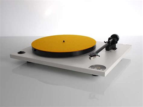 Record Store Day Rega To Release Limited Edition Rp1 Turntable What