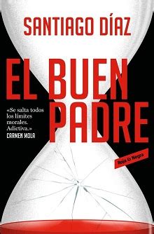 Colección de purificación • última actualización hace 1 día. El buen padre | Santiago Diaz - MundoePubGratis