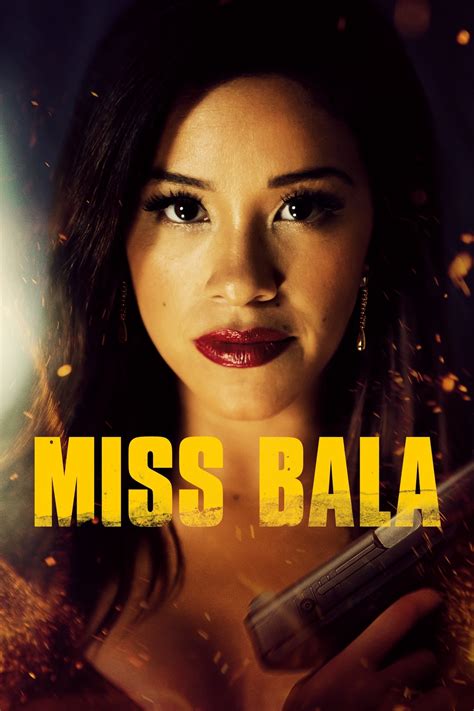 Ver Miss Bala 2019 Online Pelisplus