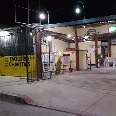 Taquería Chavita's - Posts | Facebook