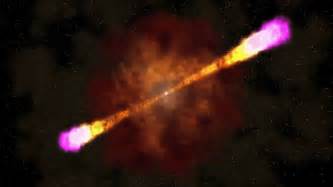 This structure has not been seen however, and was only detected by mapping gamma ray bursts. 'Hercules-Corona Borealis Great Wall' aka 'NQ2-NQ4 GRB Overdensity', a region seen in the data ...