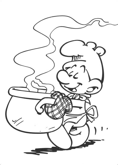 Discover free fun coloring pages inspired by pluto, cartoon dog created at walt disney productions. The Smurfs Coloring Pages ~ Free Printable Coloring Pages ...