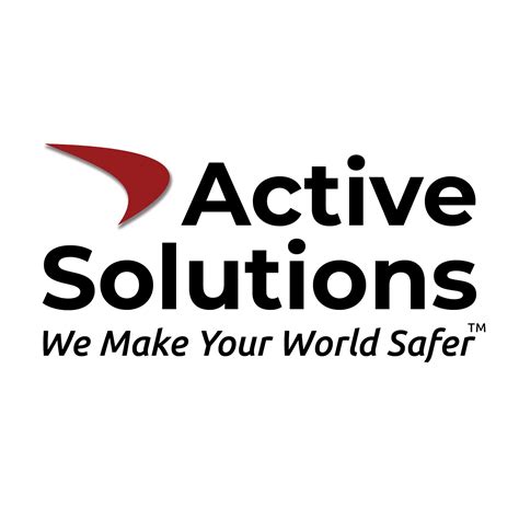 Active Solutions - Vigilant Solutions