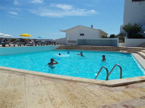 pool belver boa vista hotel and spa albufeira holidaycheck algarve portugal