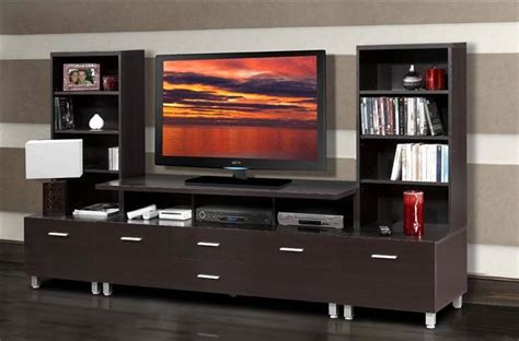 The Best Man Cave Entertainment Centers From Around The