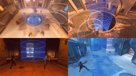 What The Top Workshop Modes Say About The Overwatch Player Base